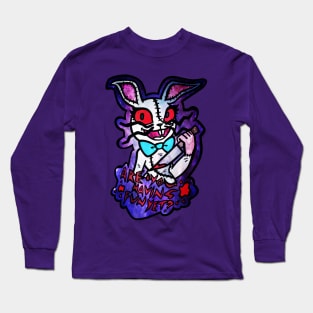 FNAF - Are You Having Fun Yet? Long Sleeve T-Shirt